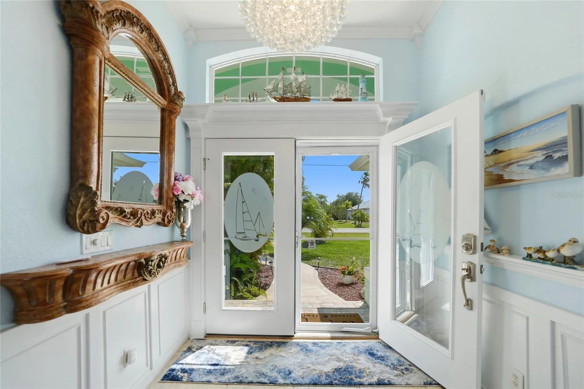 9325 St Paul Drive Port Charlotte FL 33981