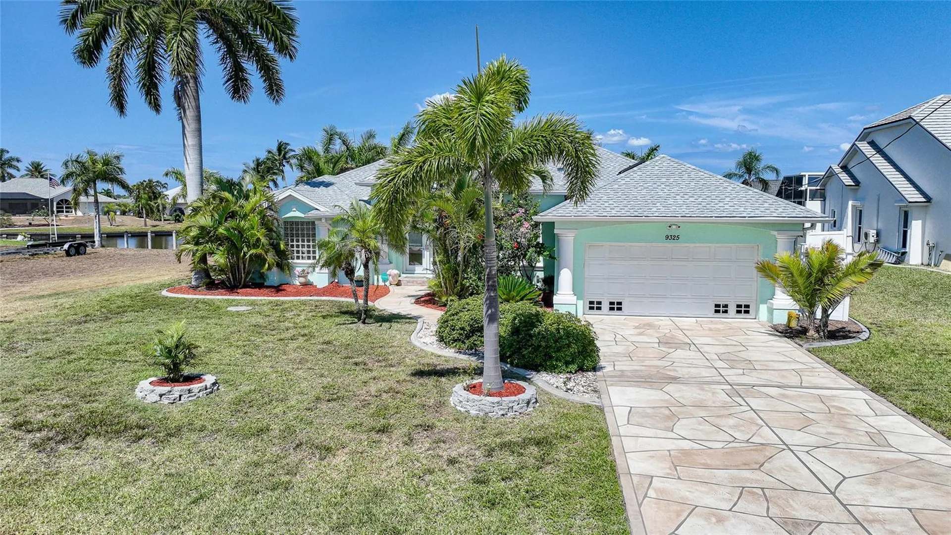 9325 St Paul Drive Port Charlotte FL 33981