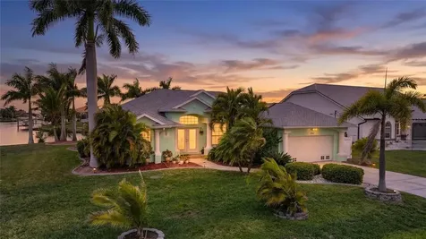 9325 St Paul Drive Port Charlotte FL 33981