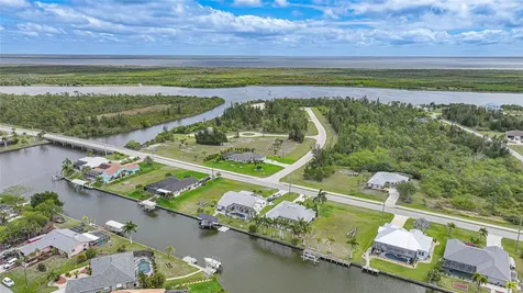 9325 St Paul Drive Port Charlotte FL 33981