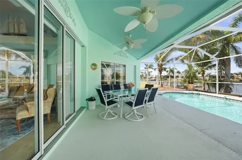 9325 St Paul Drive Port Charlotte FL 33981