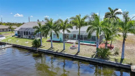 9325 St Paul Drive Port Charlotte FL 33981