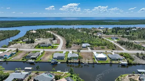 9325 St Paul Drive Port Charlotte FL 33981