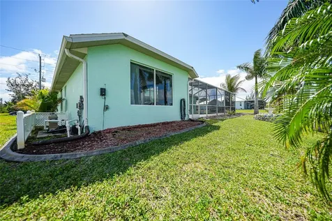 9325 St Paul Drive Port Charlotte FL 33981