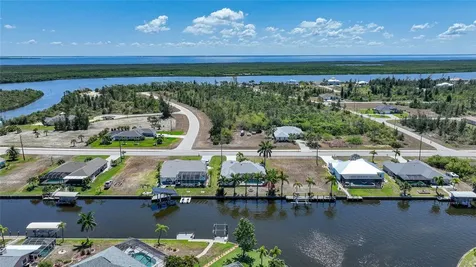 9325 St Paul Drive Port Charlotte FL 33981