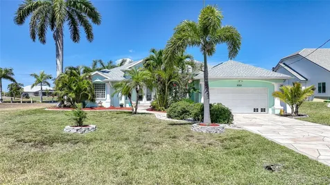 9325 St Paul Drive Port Charlotte FL 33981