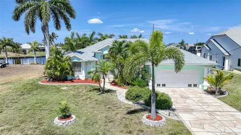 9325 St Paul Drive Port Charlotte FL 33981