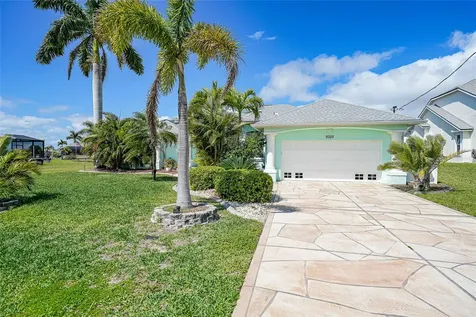 9325 St Paul Drive Port Charlotte FL 33981