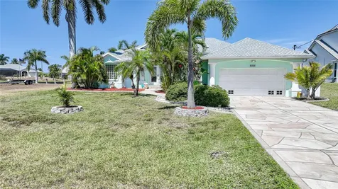 9325 St Paul Drive Port Charlotte FL 33981