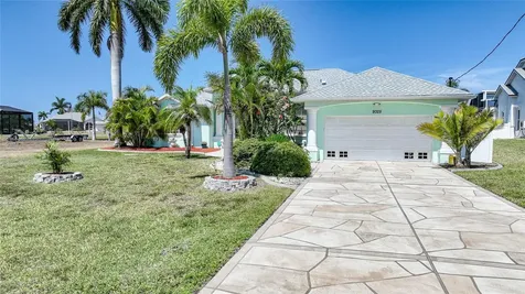 9325 St Paul Drive Port Charlotte FL 33981