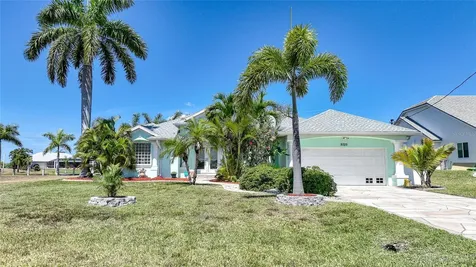 9325 St Paul Drive Port Charlotte FL 33981