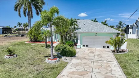 9325 St Paul Drive Port Charlotte FL 33981