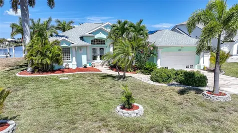 9325 St Paul Drive Port Charlotte FL 33981