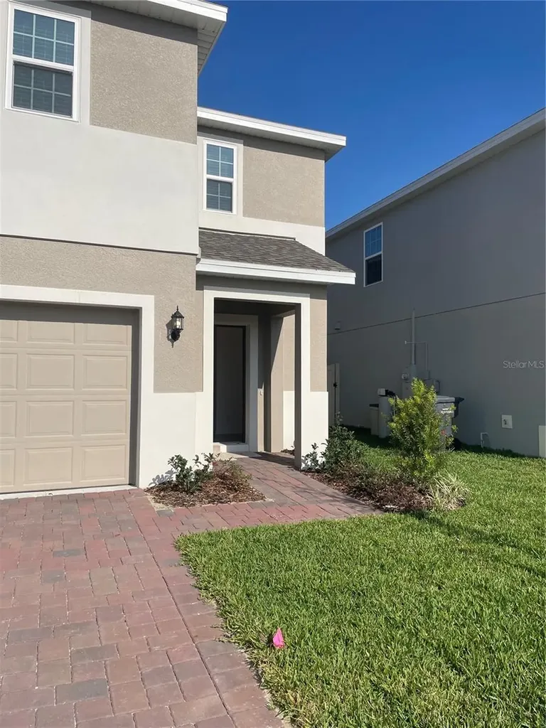1120 Myrtle Hammock Lane Davenport FL 33837