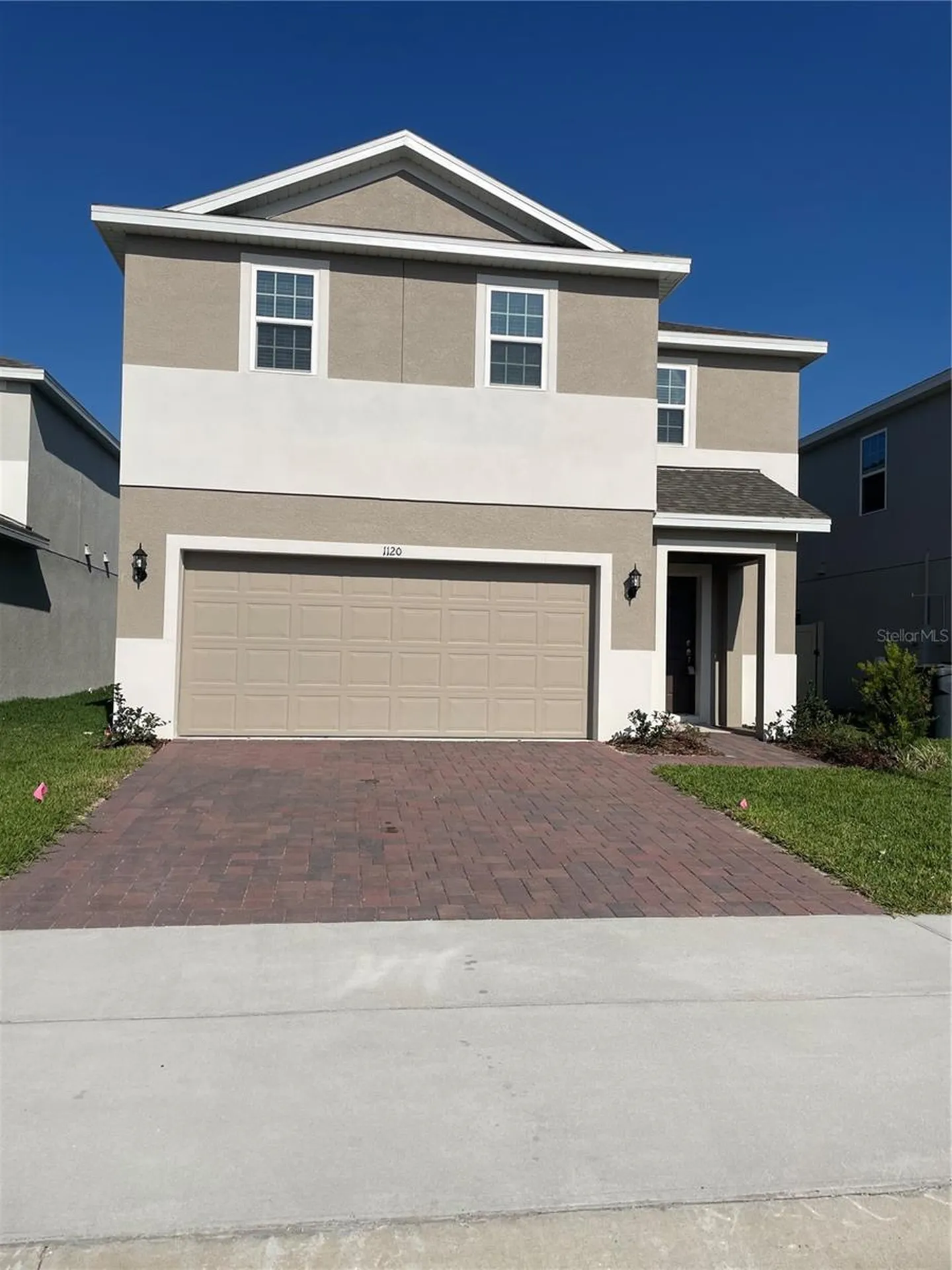 1120 Myrtle Hammock Lane Davenport FL 33837