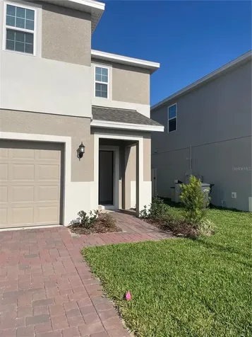 1120 Myrtle Hammock Lane Davenport FL 33837