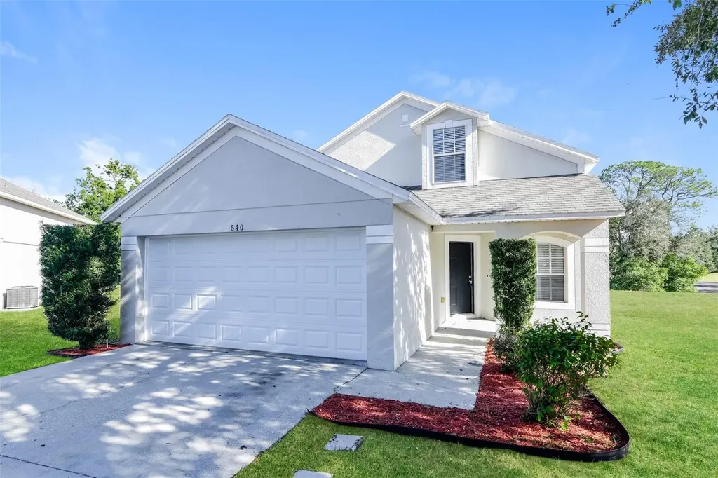 540 Royal Ridge Drive Davenport FL 33837