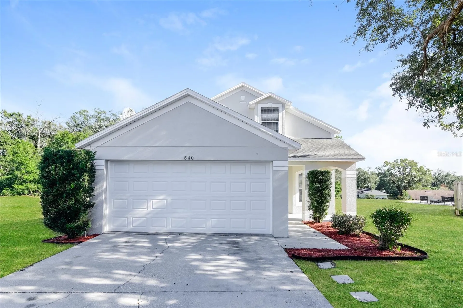 540 Royal Ridge Drive Davenport FL 33837