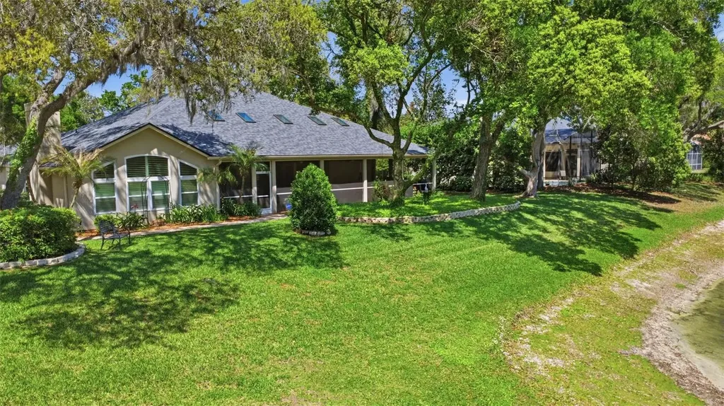 295 Bald Eagle Run Lake Mary FL 32746