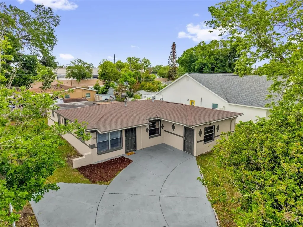 7301 Cassino Avenue Orlando FL 32819