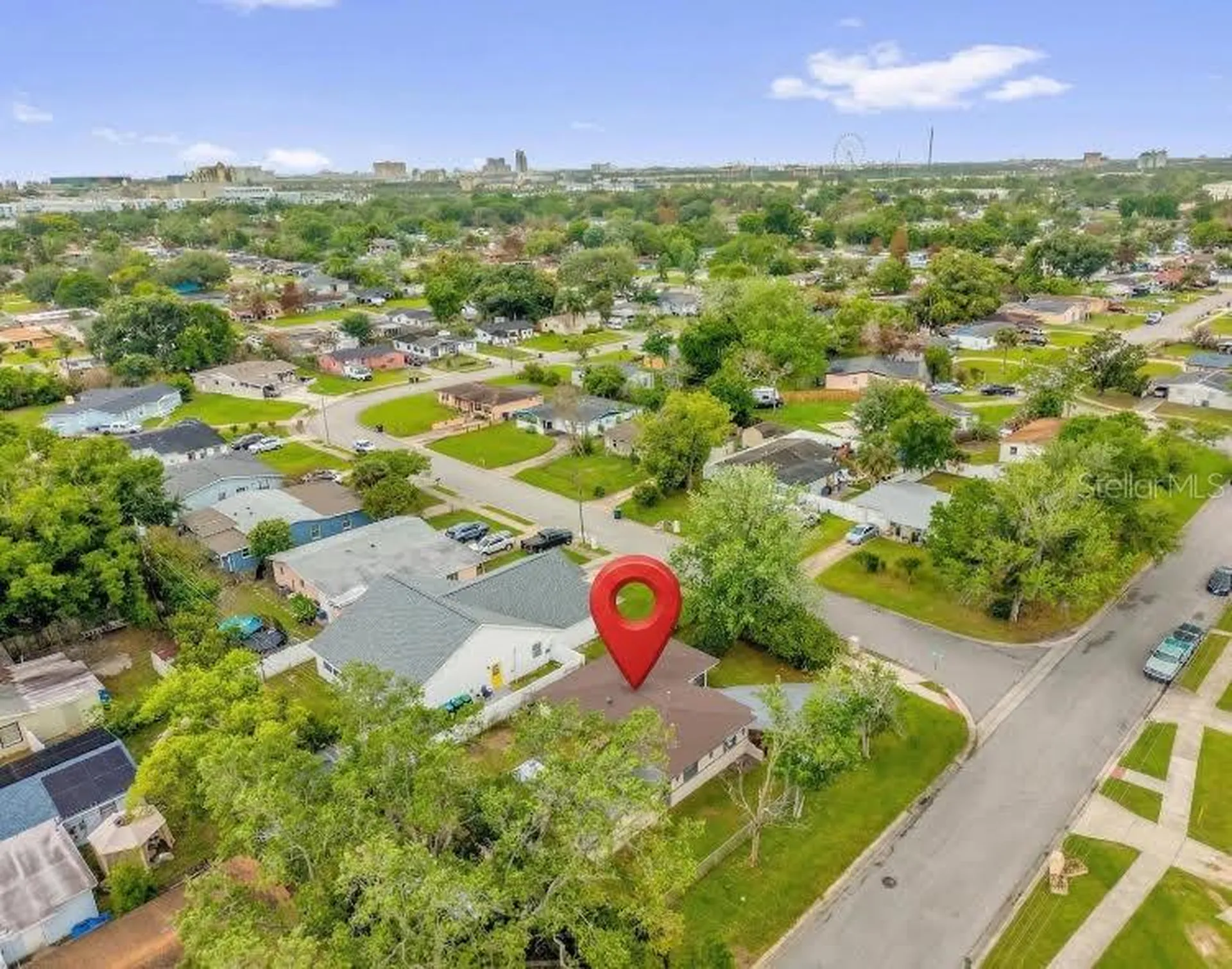 7301 Cassino Avenue Orlando FL 32819