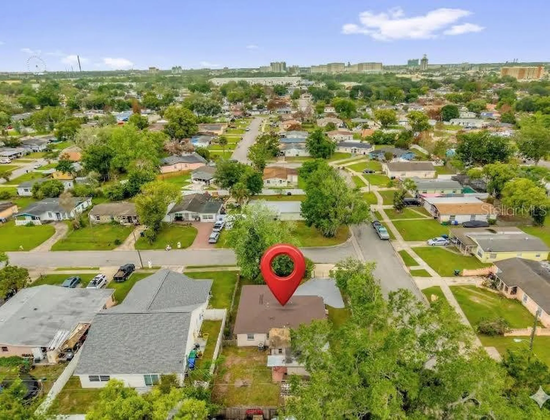 7301 Cassino Avenue Orlando FL 32819