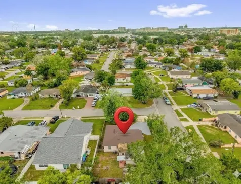 7301 Cassino Avenue Orlando FL 32819