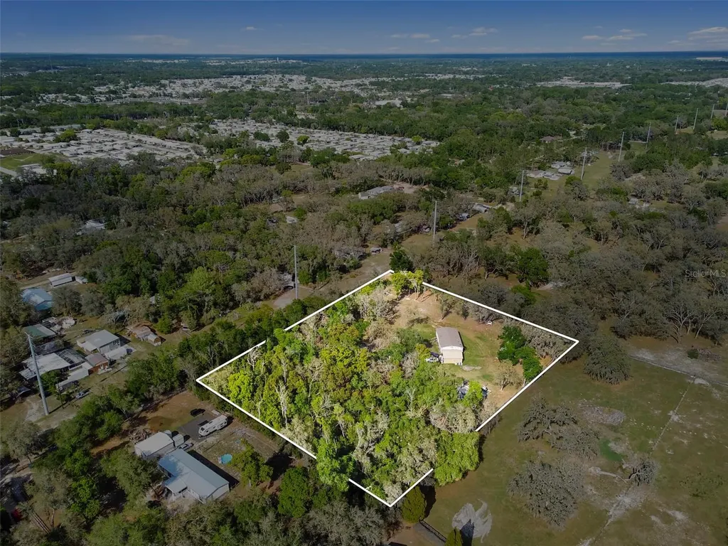 4458 Foster Lane Zephyrhills FL 33541
