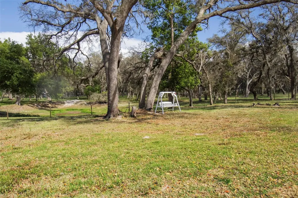 4458 Foster Lane Zephyrhills FL 33541