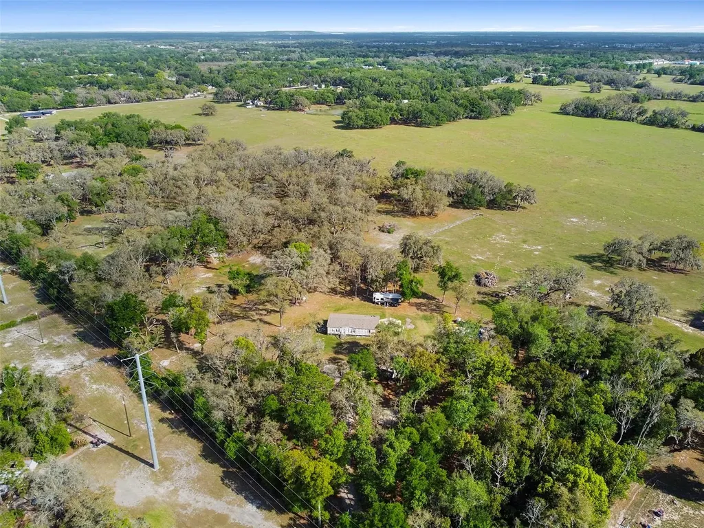 4458 Foster Lane Zephyrhills FL 33541
