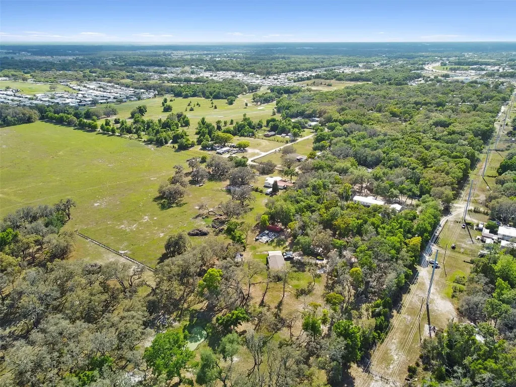 4458 Foster Lane Zephyrhills FL 33541