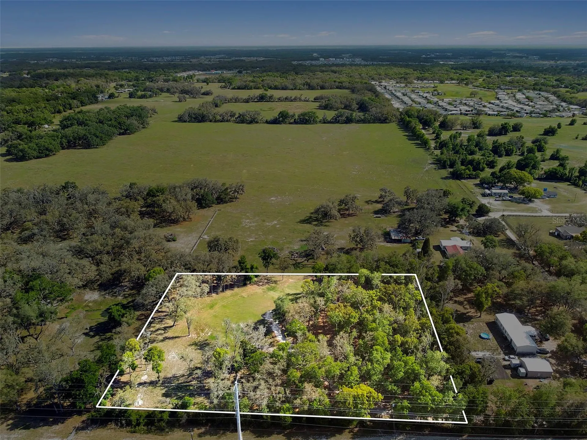 4458 Foster Lane Zephyrhills FL 33541