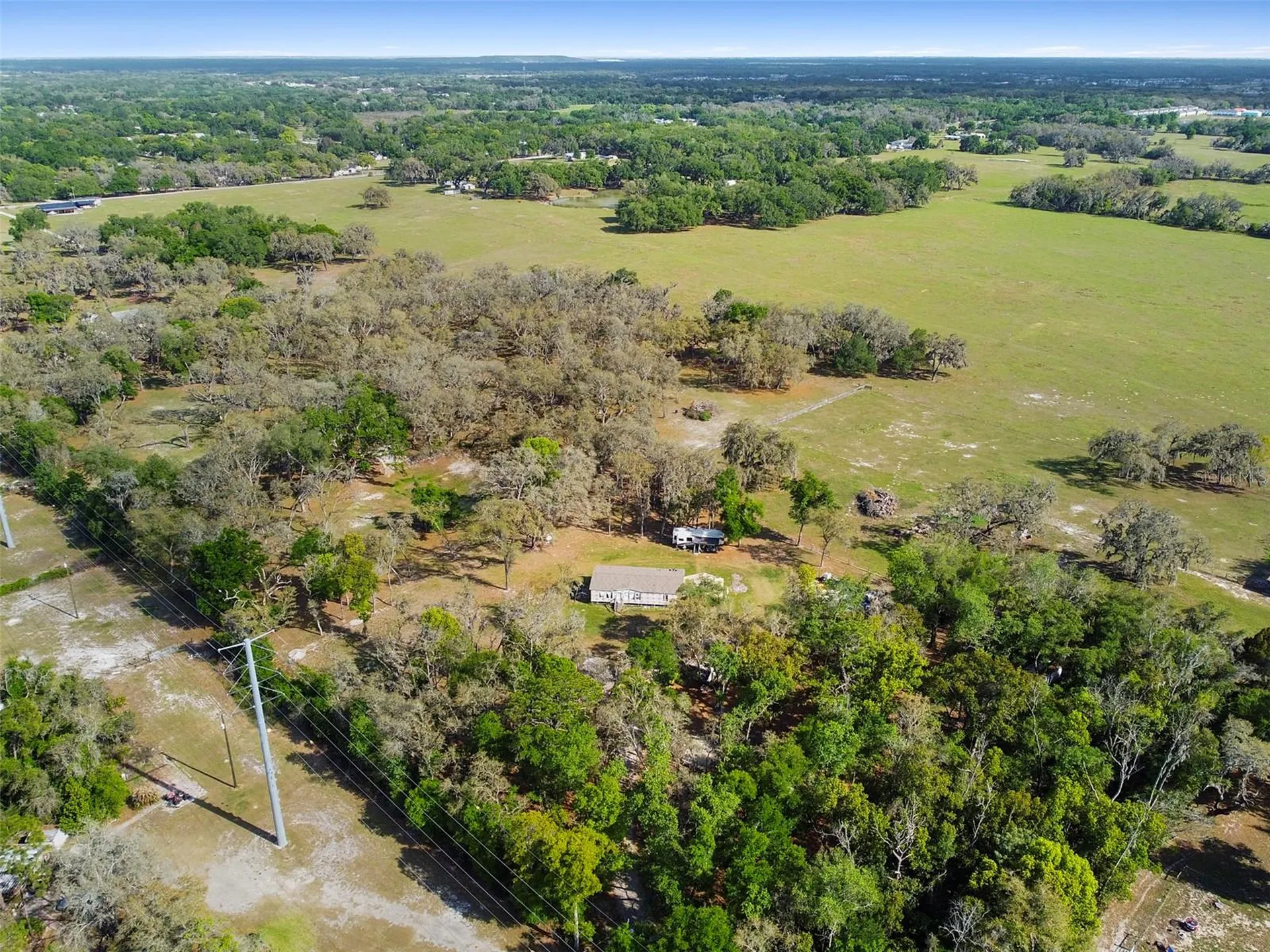 4458 Foster Lane Zephyrhills FL 33541