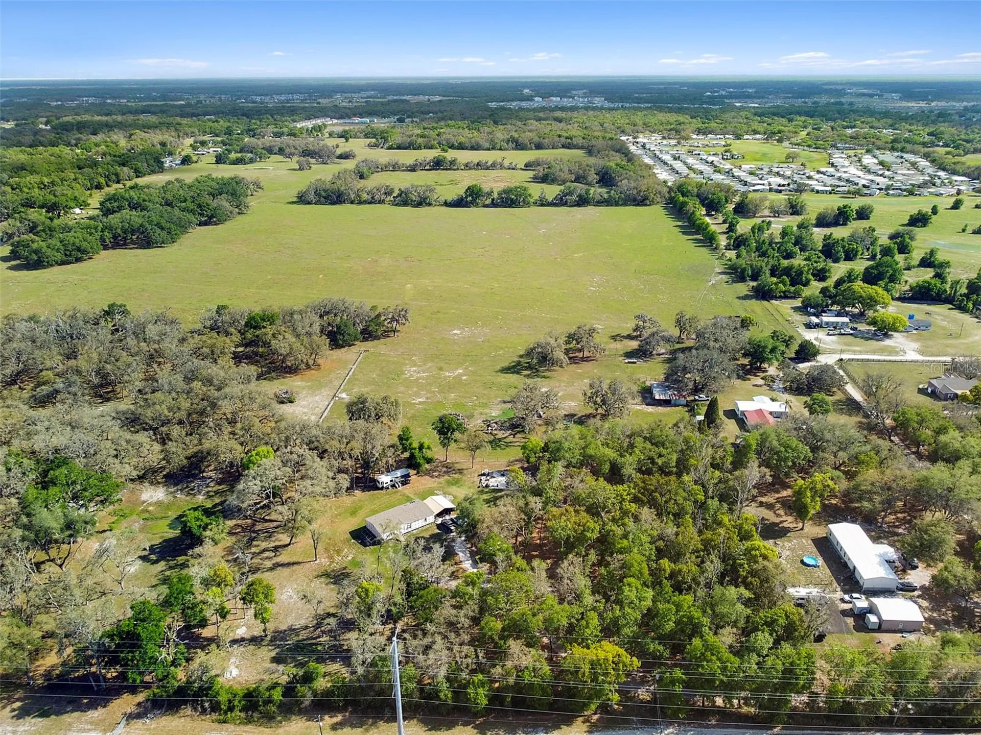 4458 Foster Lane Zephyrhills FL 33541