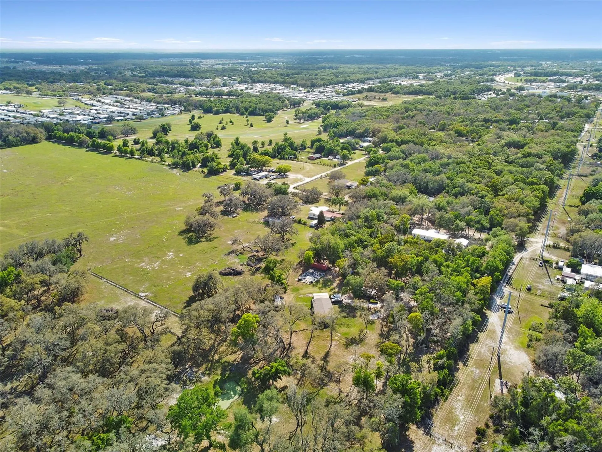 4458 Foster Lane Zephyrhills FL 33541