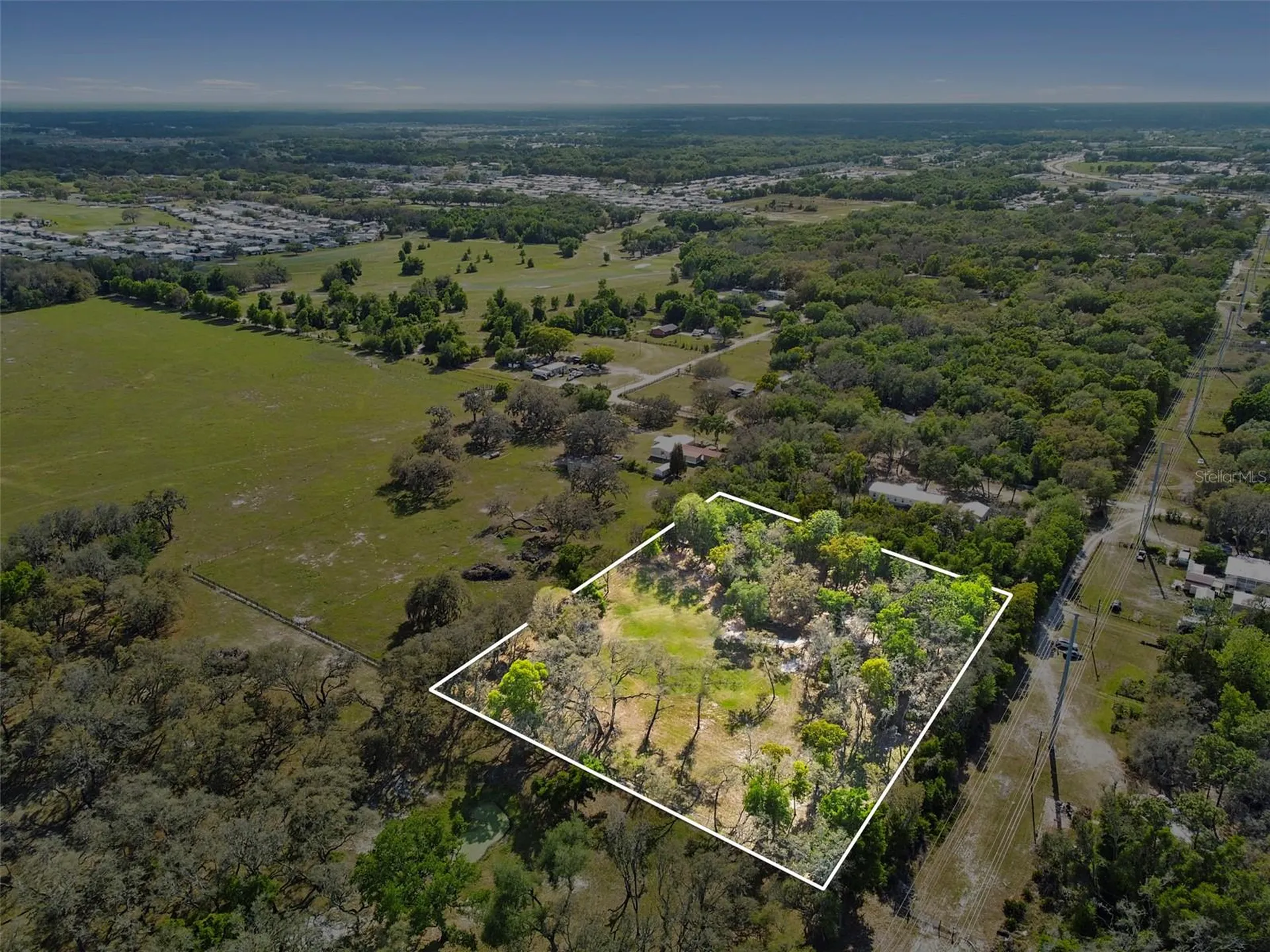 4458 Foster Lane Zephyrhills FL 33541