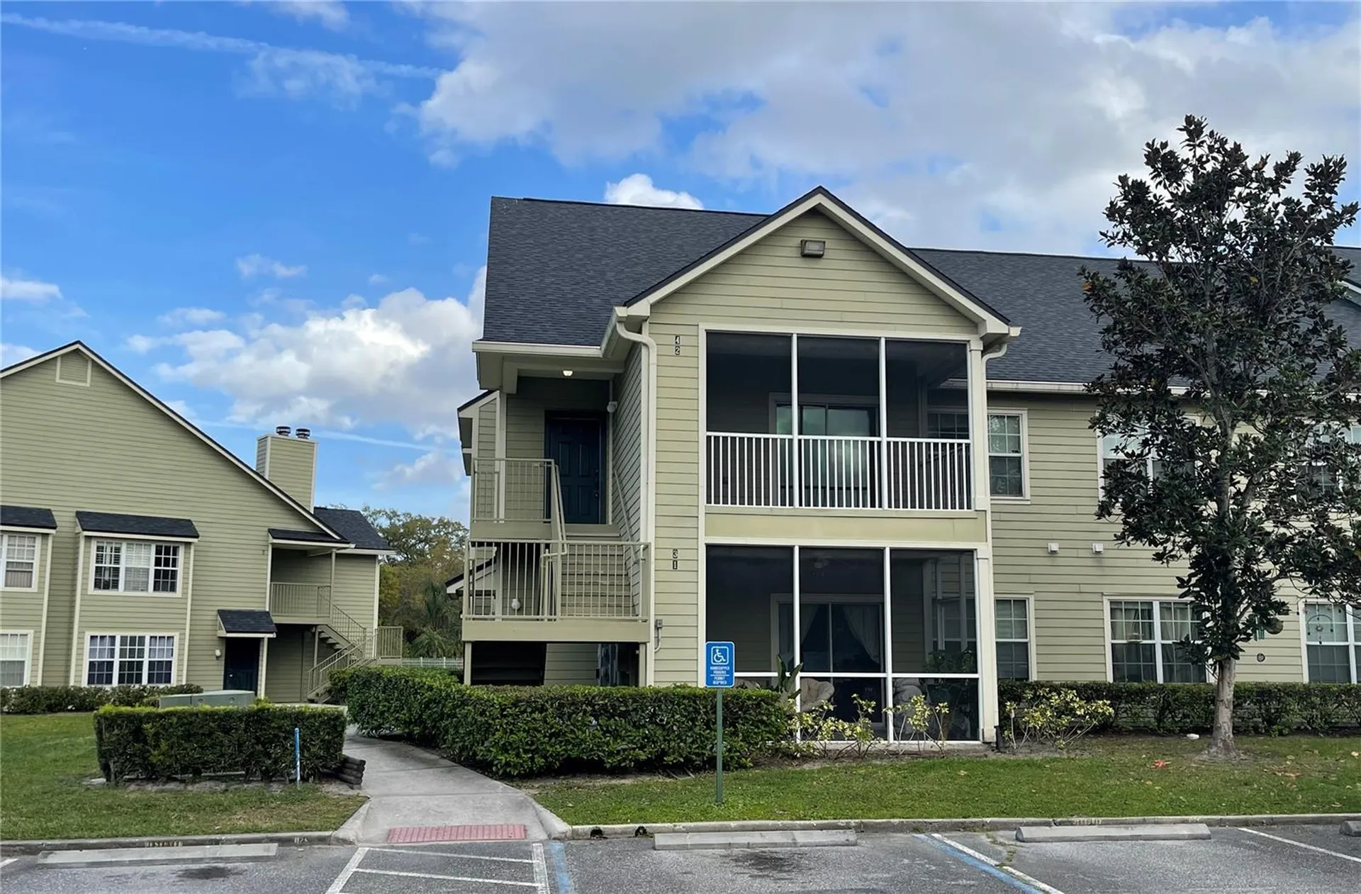 3725 S Lake Orlando Parkway Orlando FL 32808