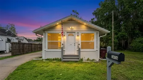 1416 6th Street St Cloud FL 34769