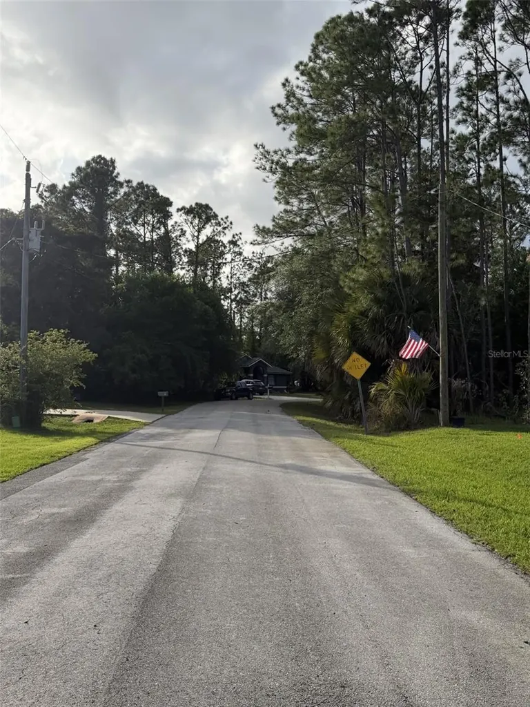 11 Patrick Place Palm Coast FL 32164