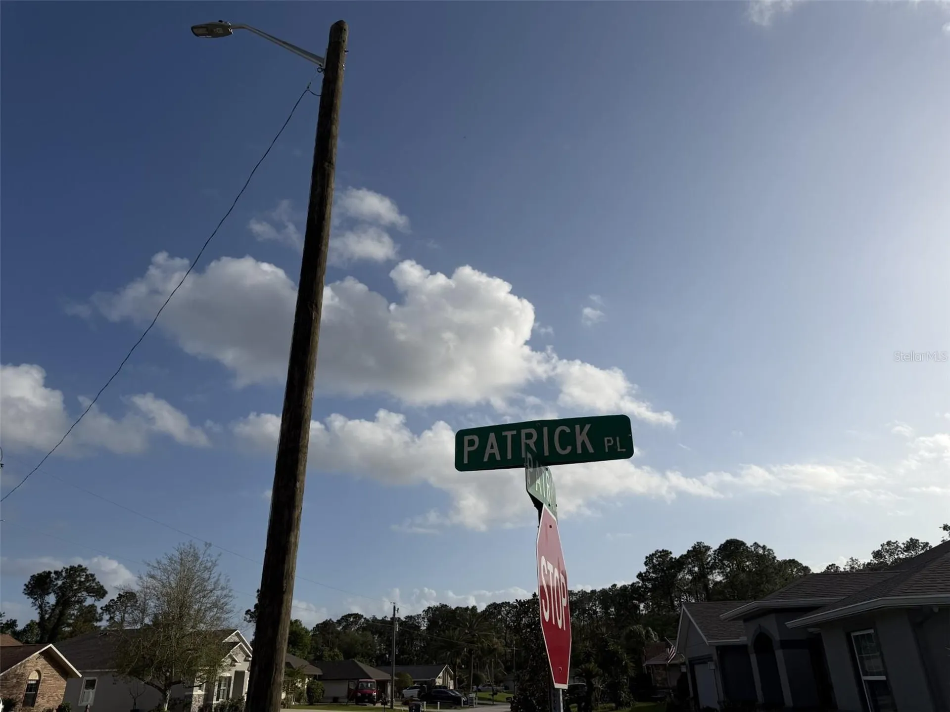 11 Patrick Place Palm Coast FL 32164