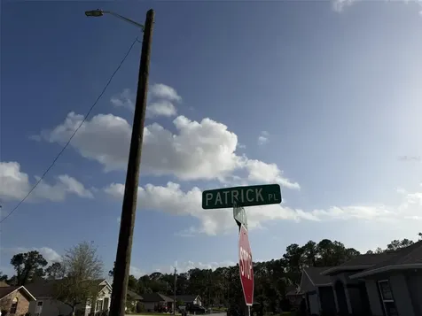 11 Patrick Place Palm Coast FL 32164