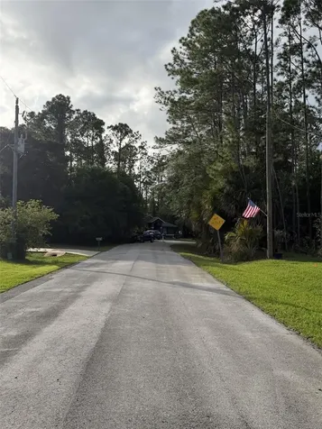 11 Patrick Place Palm Coast FL 32164