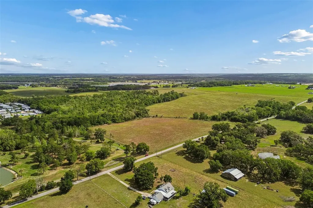 Bayhead Road Dade City FL 33523