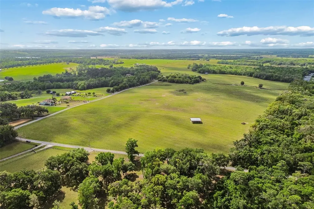 Bayhead Road Dade City FL 33523