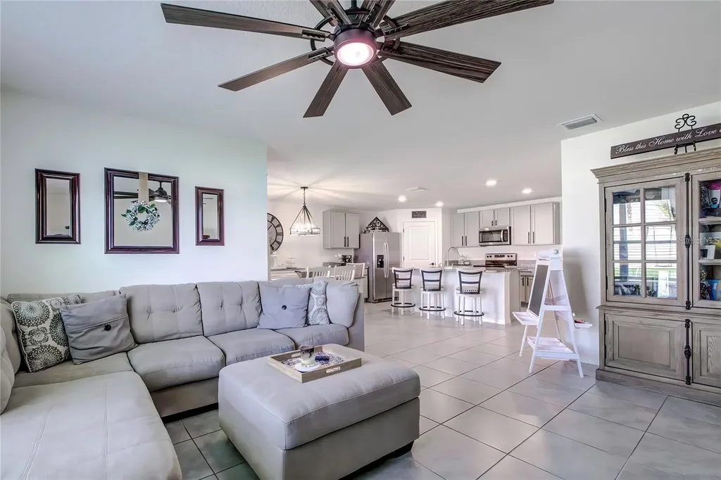 4111 Autumn Amber Drive Spring Hill FL 34609