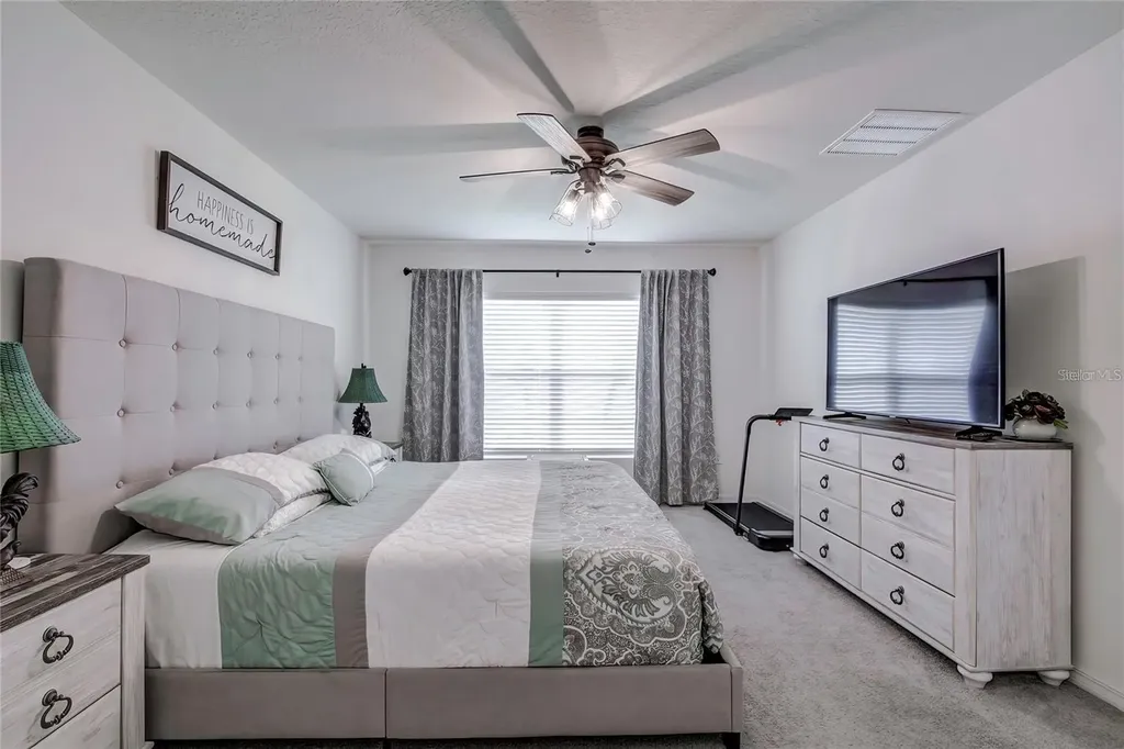 4111 Autumn Amber Drive Spring Hill FL 34609