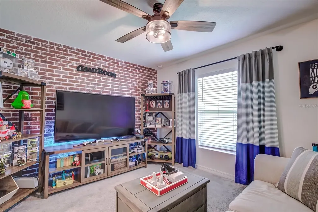 4111 Autumn Amber Drive Spring Hill FL 34609