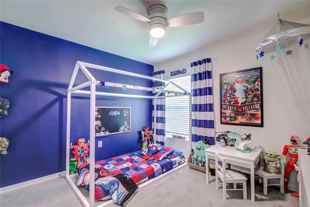 4111 Autumn Amber Drive Spring Hill FL 34609