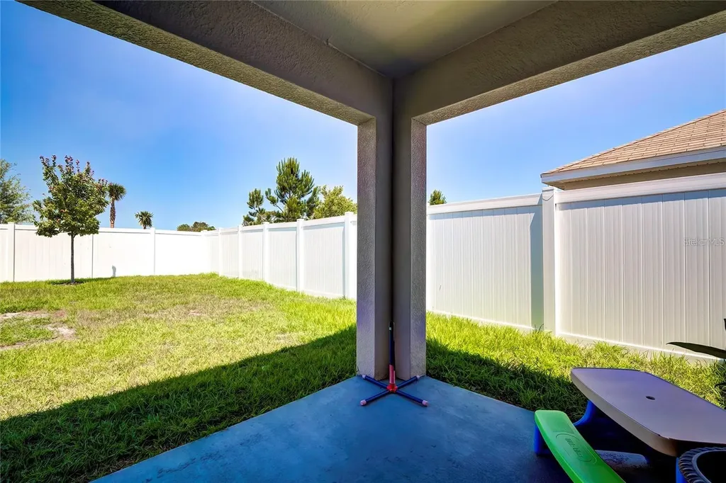 4111 Autumn Amber Drive Spring Hill FL 34609