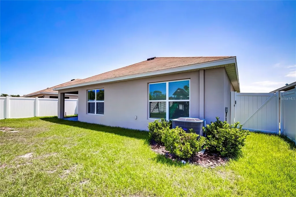 4111 Autumn Amber Drive Spring Hill FL 34609